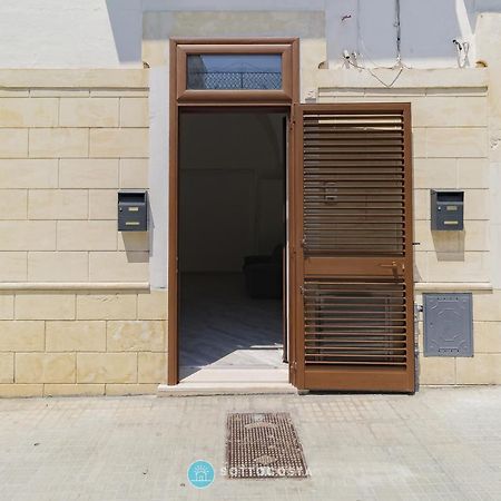 White Flat - Appartamento Indipendente A Lecce Centro Eksteriør billede