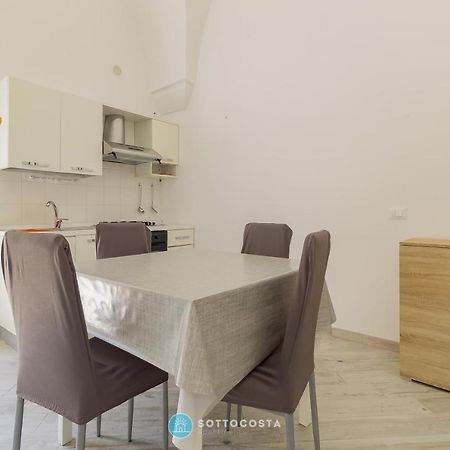 White Flat - Appartamento Indipendente A Lecce Centro Eksteriør billede