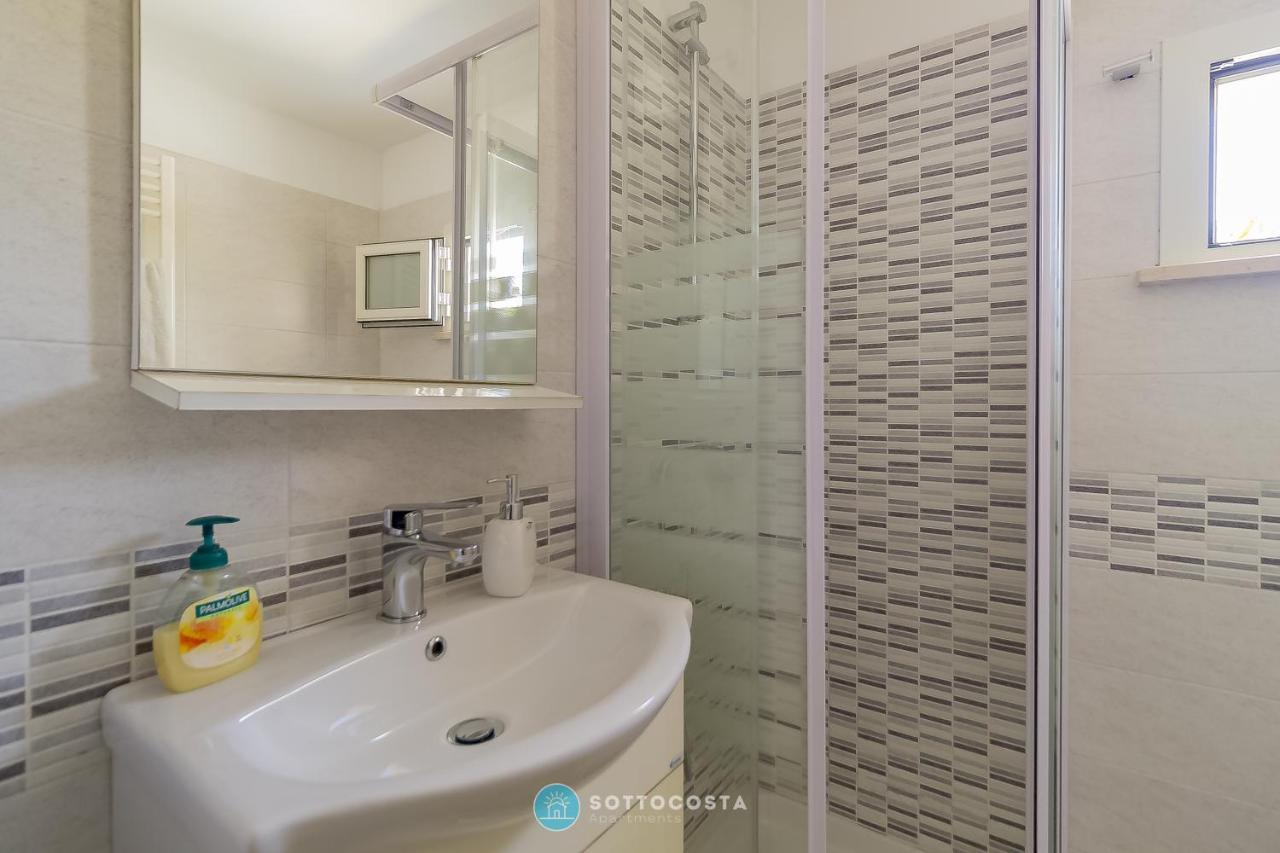 White Flat - Appartamento Indipendente A Lecce Centro Eksteriør billede