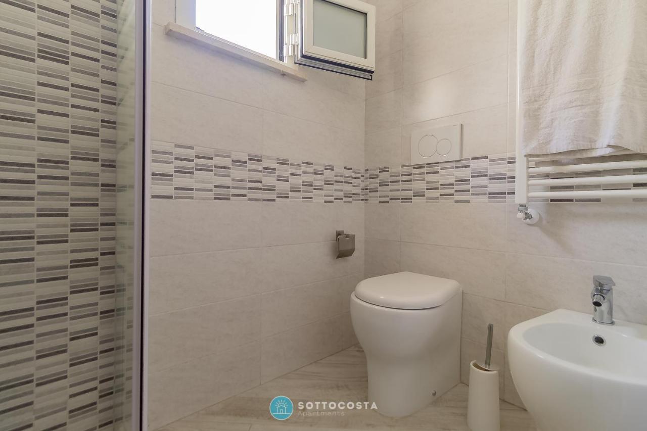 White Flat - Appartamento Indipendente A Lecce Centro Eksteriør billede