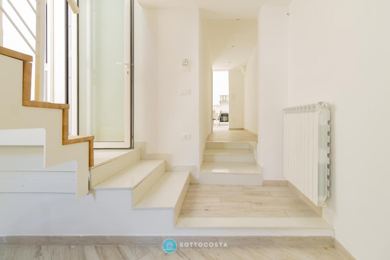 White Flat - Appartamento Indipendente A Lecce Centro Eksteriør billede