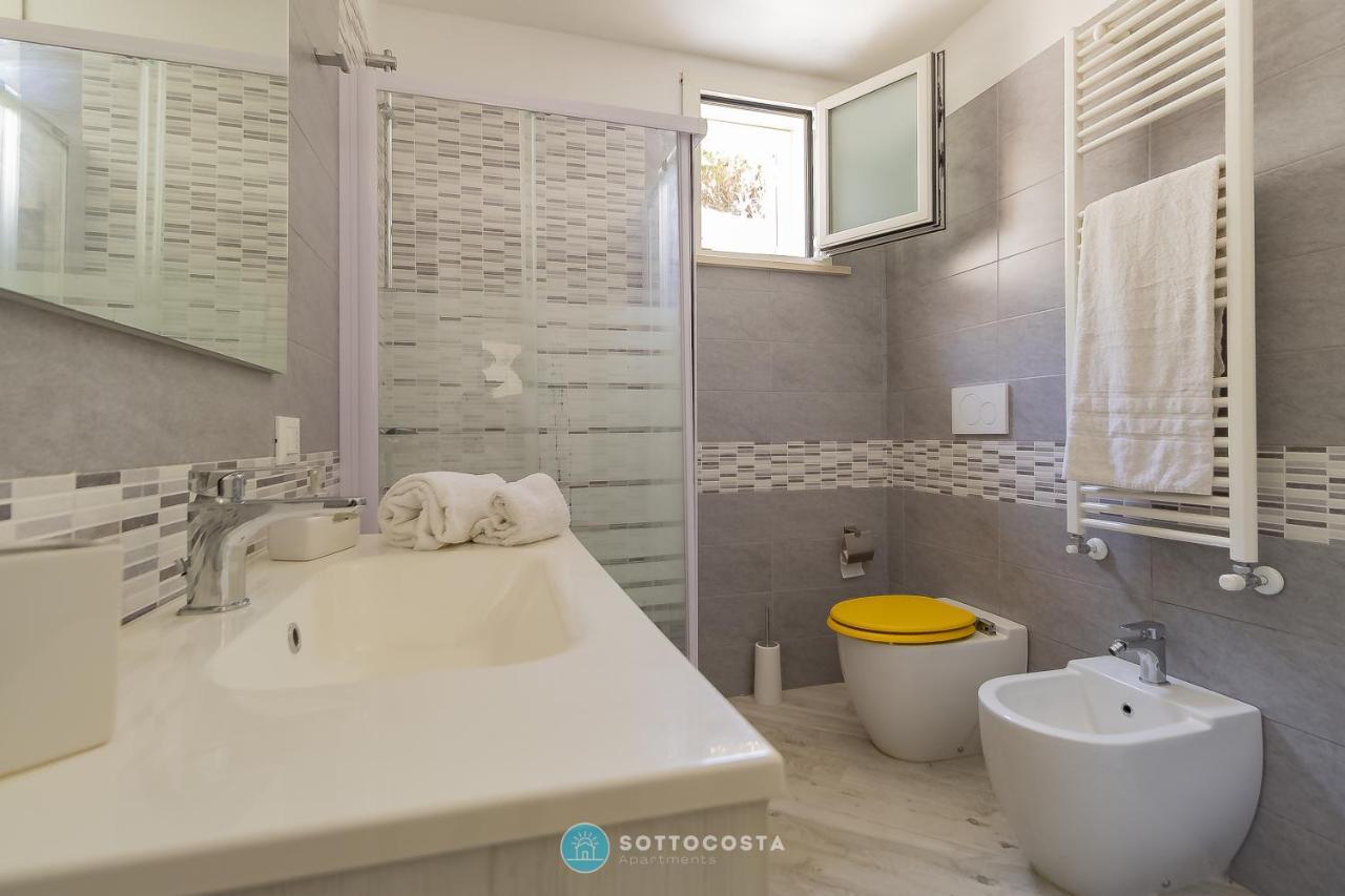 White Flat - Appartamento Indipendente A Lecce Centro Eksteriør billede